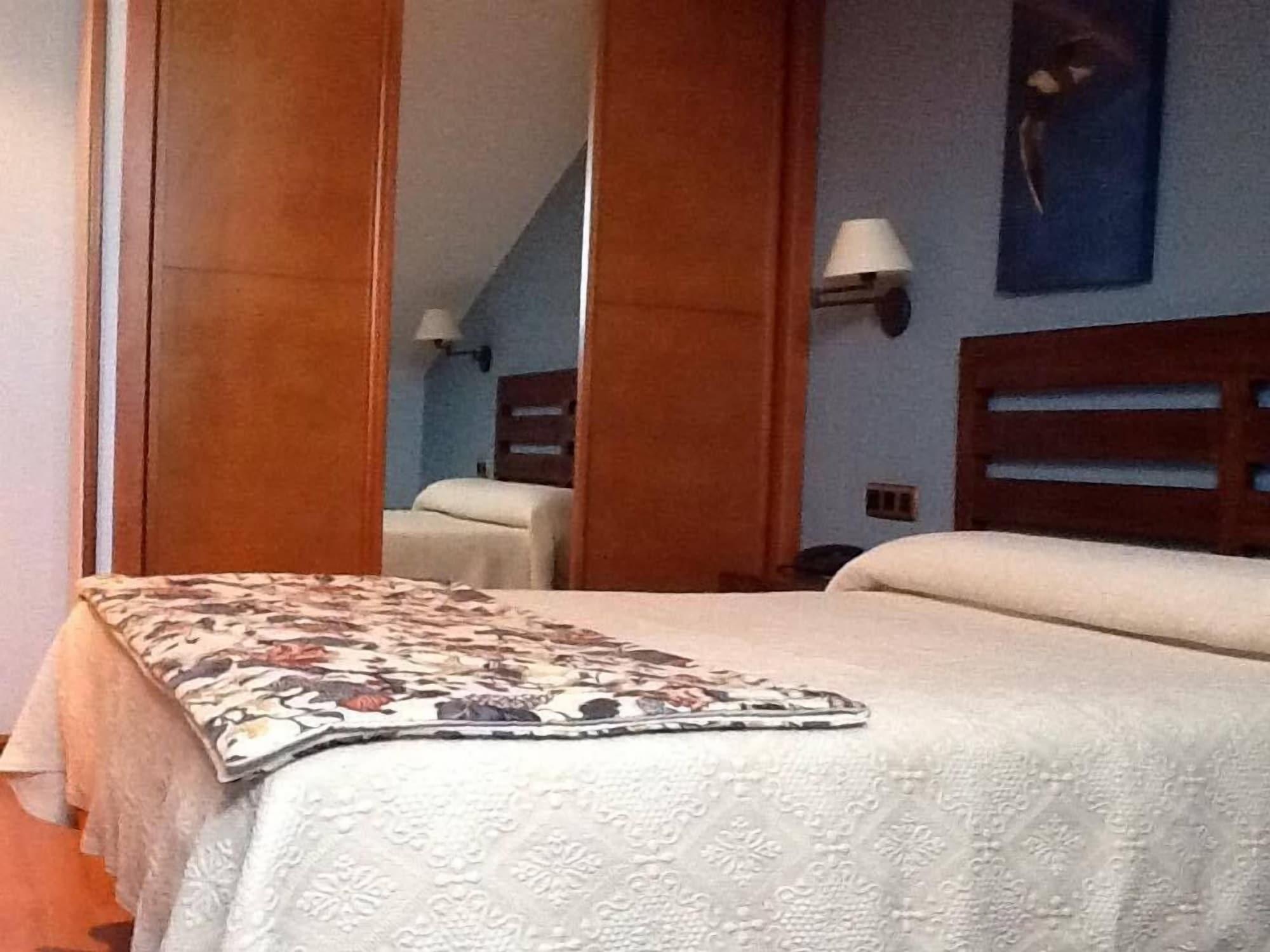 Hotel Bufon De Arenillas Vidiago Exterior photo