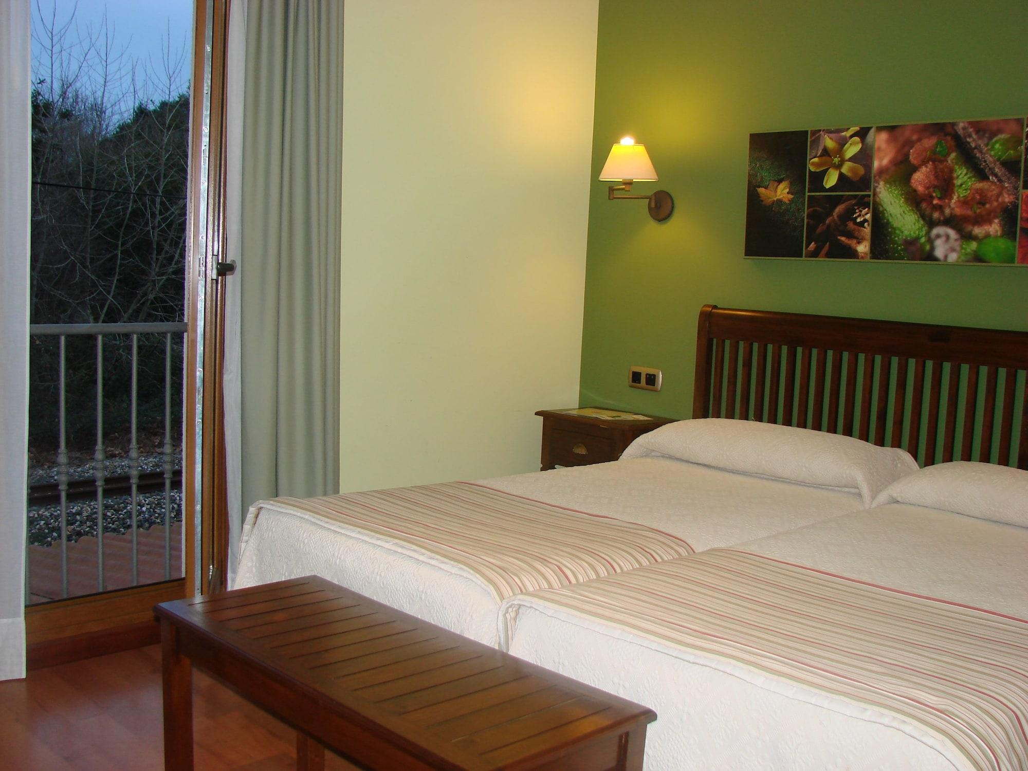 Hotel Bufon De Arenillas Vidiago Exterior photo