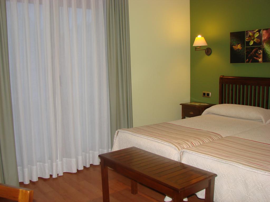 Hotel Bufon De Arenillas Vidiago Exterior photo