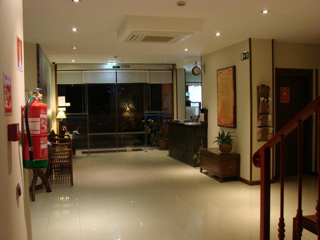 Hotel Bufon De Arenillas Vidiago Exterior photo